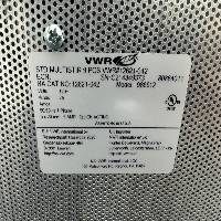 VWR Standard Multi Postion Stirrer image 2